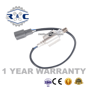 R & C Sonda Lambda 8946748070 para Toyota Highlander 2.4L L4 04-07 Upstream Downstream Lower Upper Oxygen O2 Sensor Fabricante - Product Image 3