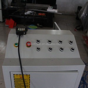 Máquina enrutadora cnc RichAuto DSP A11, buen controlador manual - Product Image 3