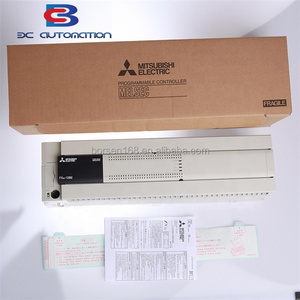 Mitsubishi FX3U-128MTES-A Dedicated Controller Is a New <strong>Type</strong> of <strong>PLC</strong> PAC for Industrial Control and <strong>PLC</strong> <strong>Programming</strong> - Product Image 6