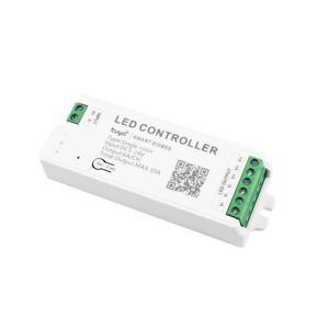 Smart Light Zigbee Rgb para Leds Switch Control Cct Mobile Strip Pwm 0 10V Dimmer 5V 24V Led Strips Controller - Product Image 6
