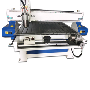1325 Aluminium Profile <strong>Cnc</strong> <strong>Router</strong> - Product Image 2