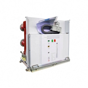 <strong>Embedded</strong> Pole Vacuum <strong>Circuit</strong> <strong>Breaker</strong><br/>12Kv Vacuum <strong>Circuit</strong> <strong>Breaker</strong><br/>3150A Vacuum <strong>Circuit</strong> <strong>Breaker</strong> - Product Image 5
