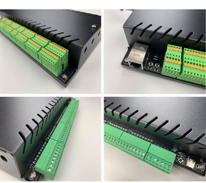 ESPHomeによるホームアシスタント用KC868-AIO入力32出力リレーコントロールパネル - Product Image 4