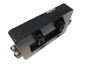 Sensor de corriente de efecto Hall de núcleo dividido 2000A Entrada DC 5G Estación base Medición de aislamiento galvánico - Product Image 3