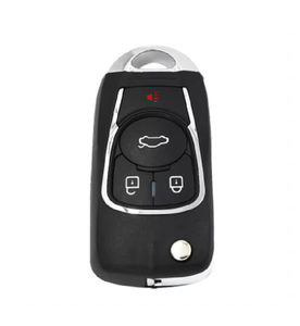Original B22-4 KD Fernbedienung B22 4 Taste Smart Auto Schlüssel Ersatz B Serie Auto Für KD900/MINI/KD-X2 Programmierer