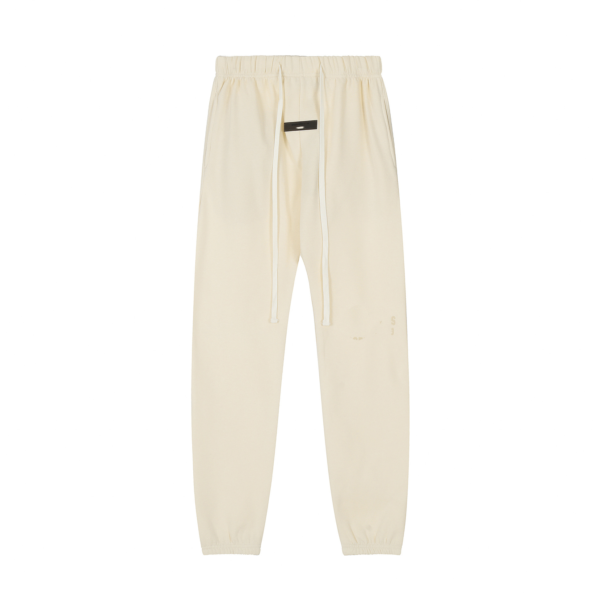 Pantalon beige
