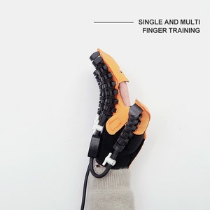 Different Models <strong>Robotic</strong> Hand Gloves Rehabilitation Equipment Hand Function Recovery Finger <strong>Trainer</strong> Factory Direct Sale - Product Image 3