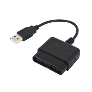 For PS2 <strong>Controller</strong> <strong>Adapter</strong> USB Cable Converter for PS2 Gamepad Game Accessories (Cab-PS2-CVT) - Product Image 2