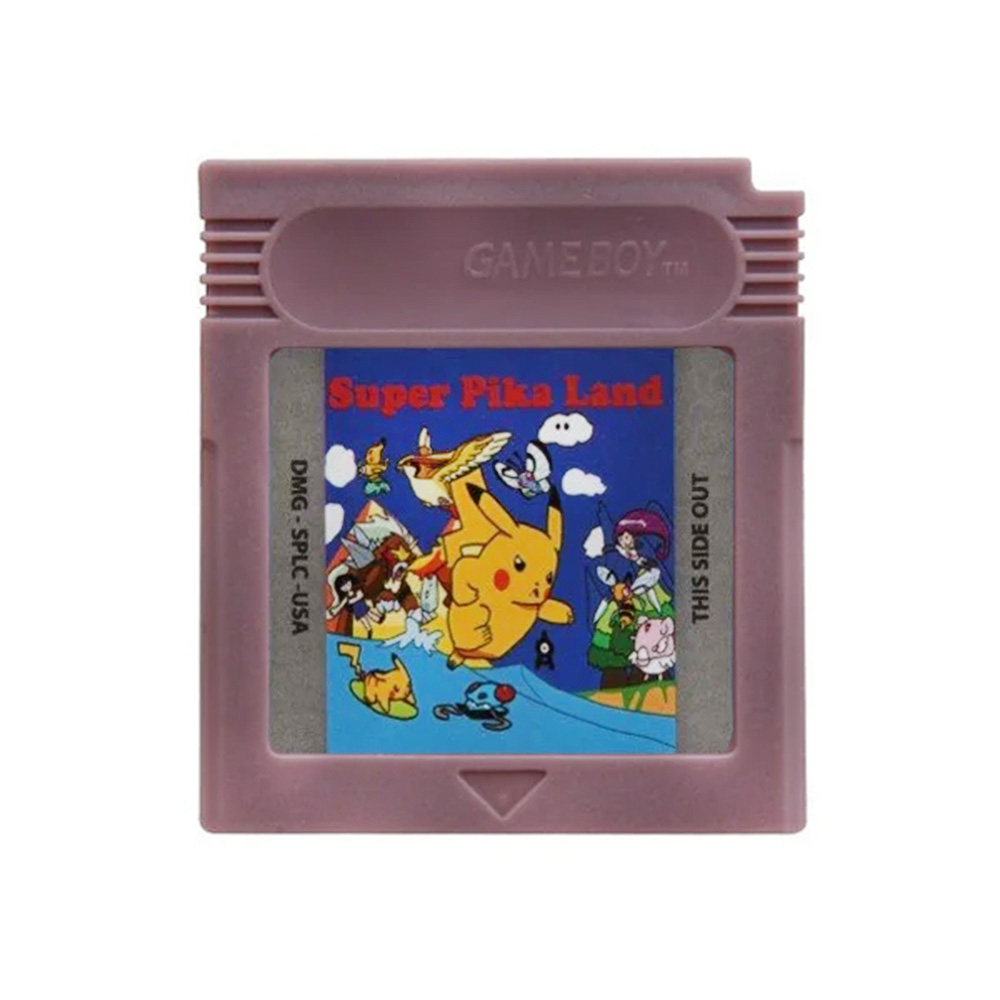 Tierra Pika