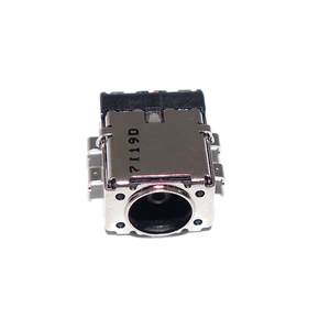 <span class=keywords><strong>Asus</strong></span> ROG Strix SCAR II GL704GV GL704GM GL704GW用の新しいDC電源ジャック充電