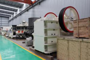 <strong>High</strong> <strong>Efficient</strong> Low Cost Jaw Crusher <strong>Crushing</strong> <strong>Line</strong> Stone Production for Stone <strong>Rock</strong> Quartz