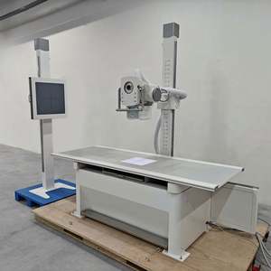 32/65KW trifásico 220V Electricidade Digital Radiografia Médica DR X-ray Machine para Hospital Clinic Ortopédica Chest Imaging - Product Image 4
