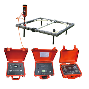 Geophysical Transient Electromagnetic Method System for Shallow <strong>Detection</strong> - Product Image 6
