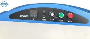 HP-600MS первоклассного качества Компактный плавящая машина высокой частоты ткань плавящая машина для оптовой продажи - Product Image 4