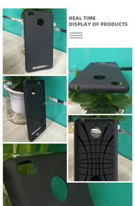 Fabrika Anti şok kaliteli renkli yumuşak kapak telefon kılıfı tpu telefon kapak ITEL TECNO için CAMON - Product Image 6