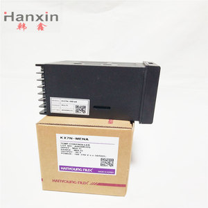 Korea Hanyoungnux Multi <strong>Input</strong> Digital Temperature Controller KX7N-MENA KX Series - Product Image 4