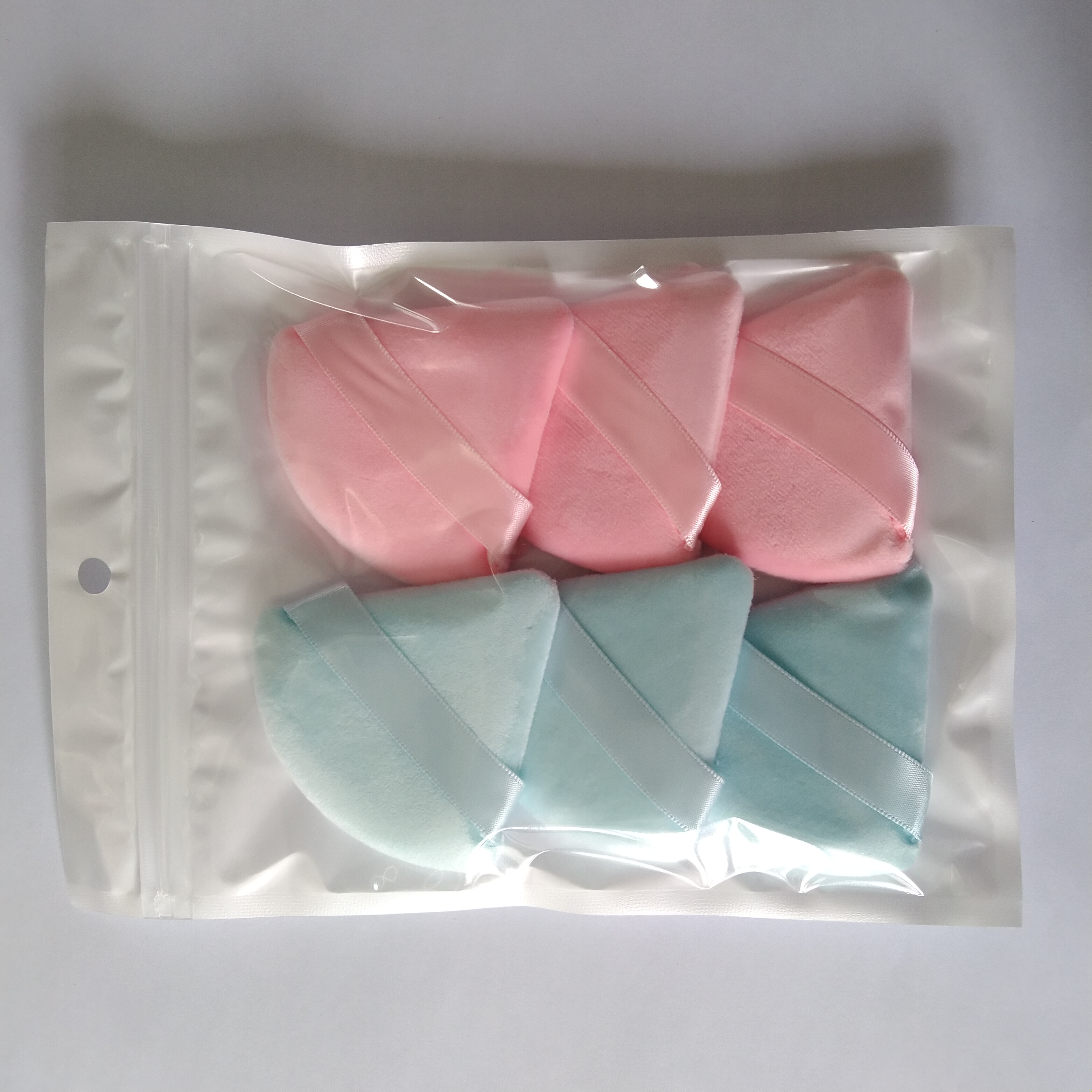 Deux-couleur