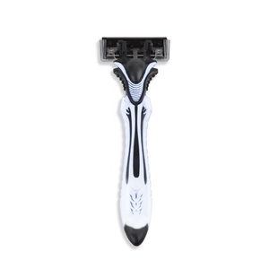 Best Selling 5 Blade <strong>razor</strong> for Men Shaving <strong>razor</strong> with Comfortable Handle - Product Image 1