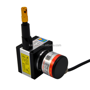 Marchio KAISI KS30S-1200-012-F disegnare il filo codificatore, sensore di spostamento del filo di disegno, sensore di spostamento lineare - Product Image 3