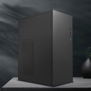 Cheap Pc Intel I3 7100 Pcs Desktops Game Computadora Full Setup Ddr4 Ram Ssd H110 <strong>Computer</strong> Set Office Gaming Buy Cheap <strong>Computers</strong> - Product Image 5