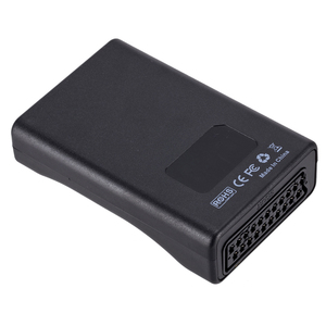 <strong>Scart</strong> <strong>to</strong> HDMI Converter 1080p, Full HD, <strong>Scart</strong> <strong>Adapter</strong>, Converter, <strong>Scart</strong> <strong>to</strong> HDMI signal Converter, Video Converter. - Product Image 5