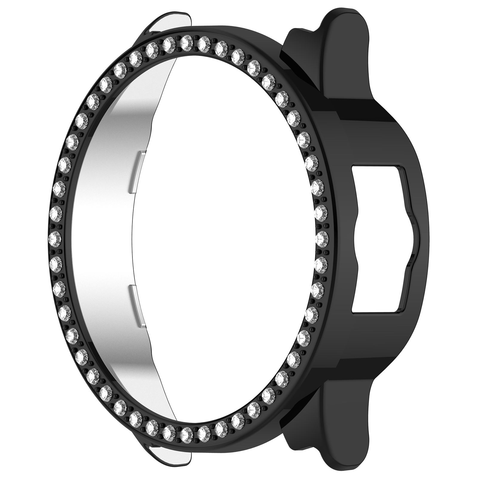 สีดำชุบไฟฟ้า