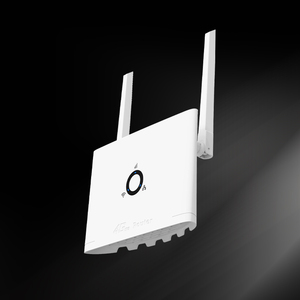 2024แบบพกพา4G LTE 300Mbps ในร่ม WiFi 6มินิเราเตอร์ช่องเสียบซิมการ์ดดีไซน์ใหม่สำหรับโมเด็ม CPE ใช้ในบ้าน2.4GHz 3G wan/lan Hotspot - Product Image 6