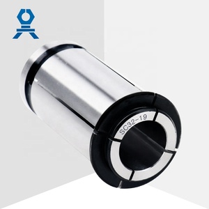 C-直筒夹SC16/20/22/25/32/42直柄筒夹 - Product Image 6