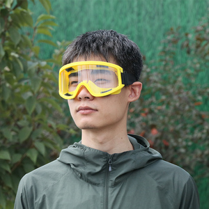 DAIERTA Frame Smart Goggles Work Safety Glasses Making Machine - Product Image 4