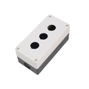 Druckknopf box, Kontroll station, Schutz box - Product Image 4