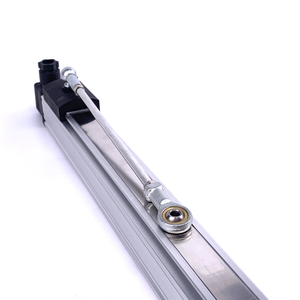 Hot Sales KTF1-300MM Amalog <strong>Output</strong> <strong>Linear</strong> Displacement Position <strong>Sensor</strong> for Angle <strong>Linear</strong> Measuring