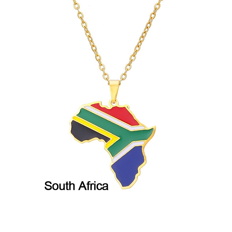 Afrique du Sud
