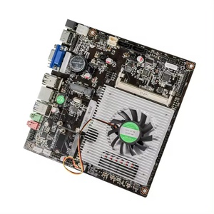TOP Quality A4/A6/A8 FT3 LGA <strong>DDR4</strong> Desktop Computer PC Motherboard for <strong>AMD</strong> Series <strong>Processor</strong> - Product Image 5