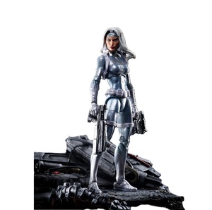 ฟิกเกอร์แอ็กชัน PVC คุณภาพสูงของนางเอกสไปเดอร์แมนของเล่น3D พิมพ์ลายสะสมสำหรับตกแต่ง - Product Image 3