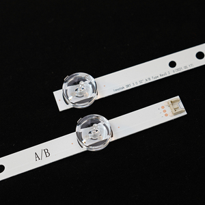 32LB 6916L 1709A 1710A Innotek Drt 3.0 <strong>32</strong>&quot; a B Type Rev01 LED <strong>Tv</strong> Backlight <strong>Tv</strong> Strip Light for <strong>LG</strong> 32LB5300 32LB5500 42LB5550 - Product Image 2