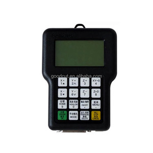Rich Auto DSP A11E Controller per sistema di controllo del Router di CNC - Product Image 3