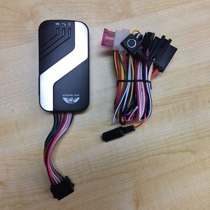 BAANOOL-rastreador GPS con tarjeta SIM, 4g, Gps403, plataforma IOT, aplicación de teléfono Android e IOS gratis - Product Image 4