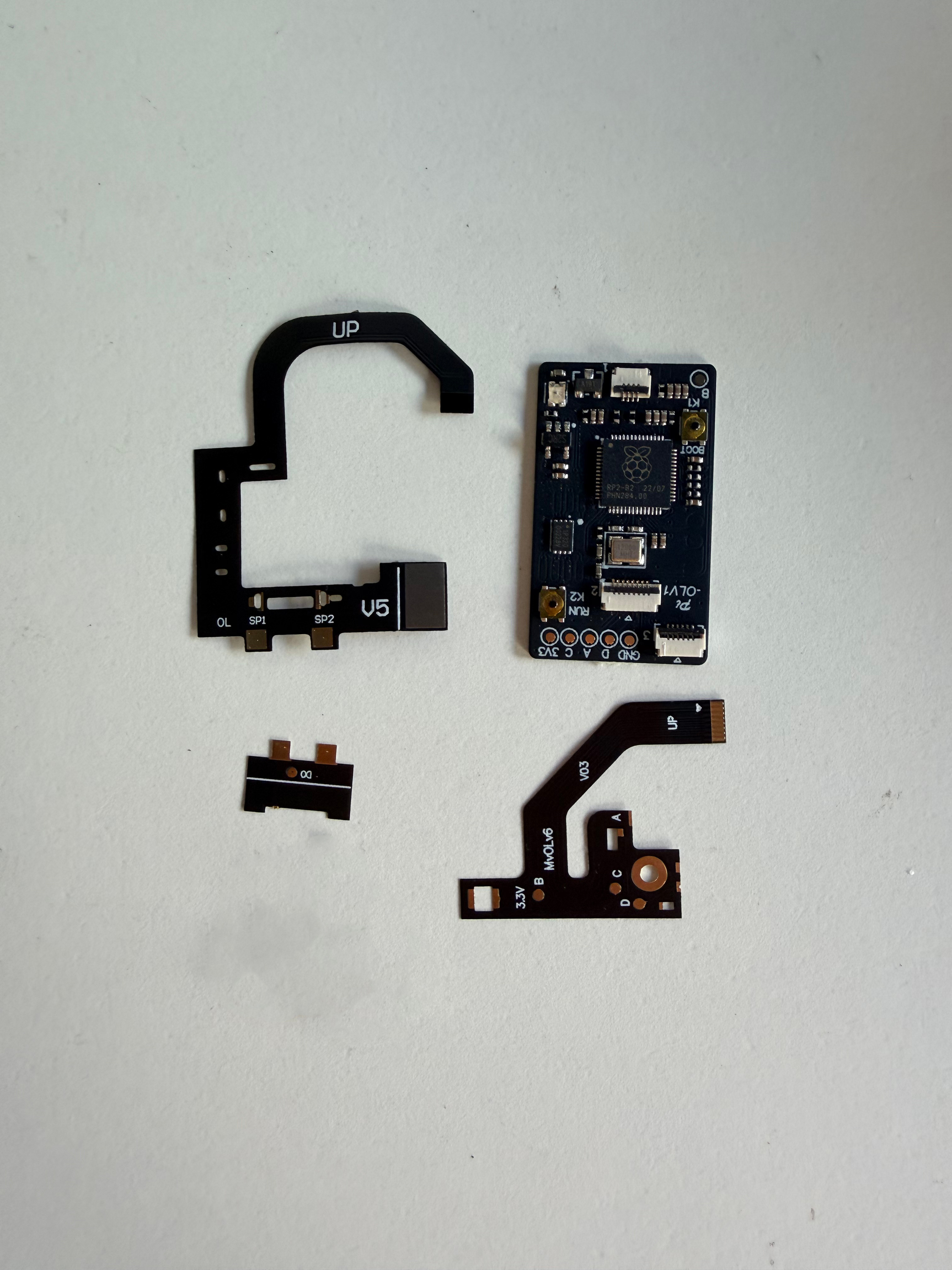 Per Switch Oled Classic V5 Edizione nera