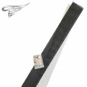 PVC &amp; Galvanized Steel Solar Panel Wire Mesh Netting <strong>Solid</strong> Anti-Bird Barrier With Welded Mesh Pieces Pest <strong>Control</strong> <strong>Product</strong> - Product Image 2