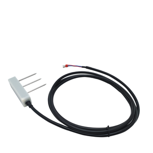 Teros 11 SDI 12 salida IP68 impermeable planta combinada inteligente registrador de datos temperatura del suelo medidor de humedad Sensor para agricultura