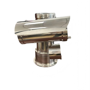 Fotocamera a luce nera 5 milioni 30x a infrarossi integrata a prova di esplosione HD - Product Image 4