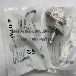 New proximity switch <strong>sensor</strong> BHS0042 BES 516-300-S295/2.062&quot;-<strong>S5</strong> In stock