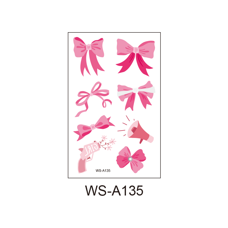 Ws-a135
