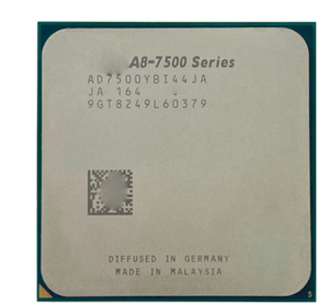 Sed uno Premium Rand astest Intel 7500 8 8 Socket F2 2 + CU rocrocrocessor - Product Image 3