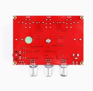 <span class=keywords><strong>XH</strong></span>-<span class=keywords><strong>M139</strong></span> TDA3116D2デジタルアンプボード高出力<span class=keywords><strong>2.1</strong></span>チャンネルオーディオアンプモジュール