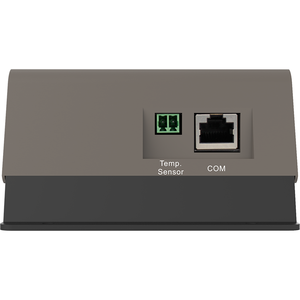 Регулятор 12V 24V 48V LCD Интеллектуальный 45A Панель батареи PWM контроллер солнечного заряда для системы мониторинга - Product Image 5