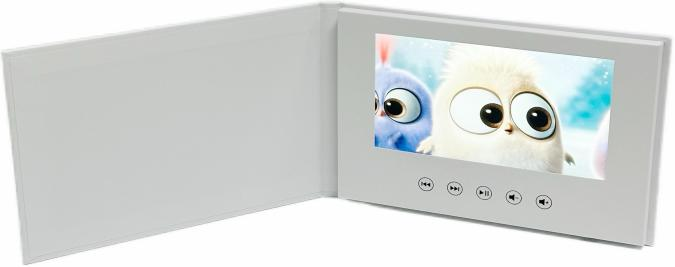 Blanc + Couverture rigide