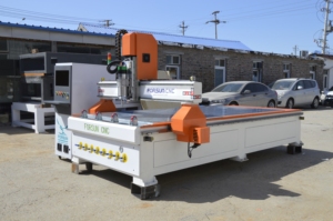 Controlador DSP A57 para enrutador CNC ATC lineal - Product Image 3