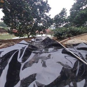 Geomembran hdpe 1mm geomembran 0.8 hdpe hdpe geomembran - Product Image 4