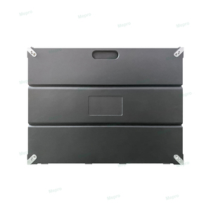 Pantalla LED para interiores 8K 4K Pantalla LED P2.5 Costo competitivo Panel LED Instalación fija Pantalla LED - Product Image 2